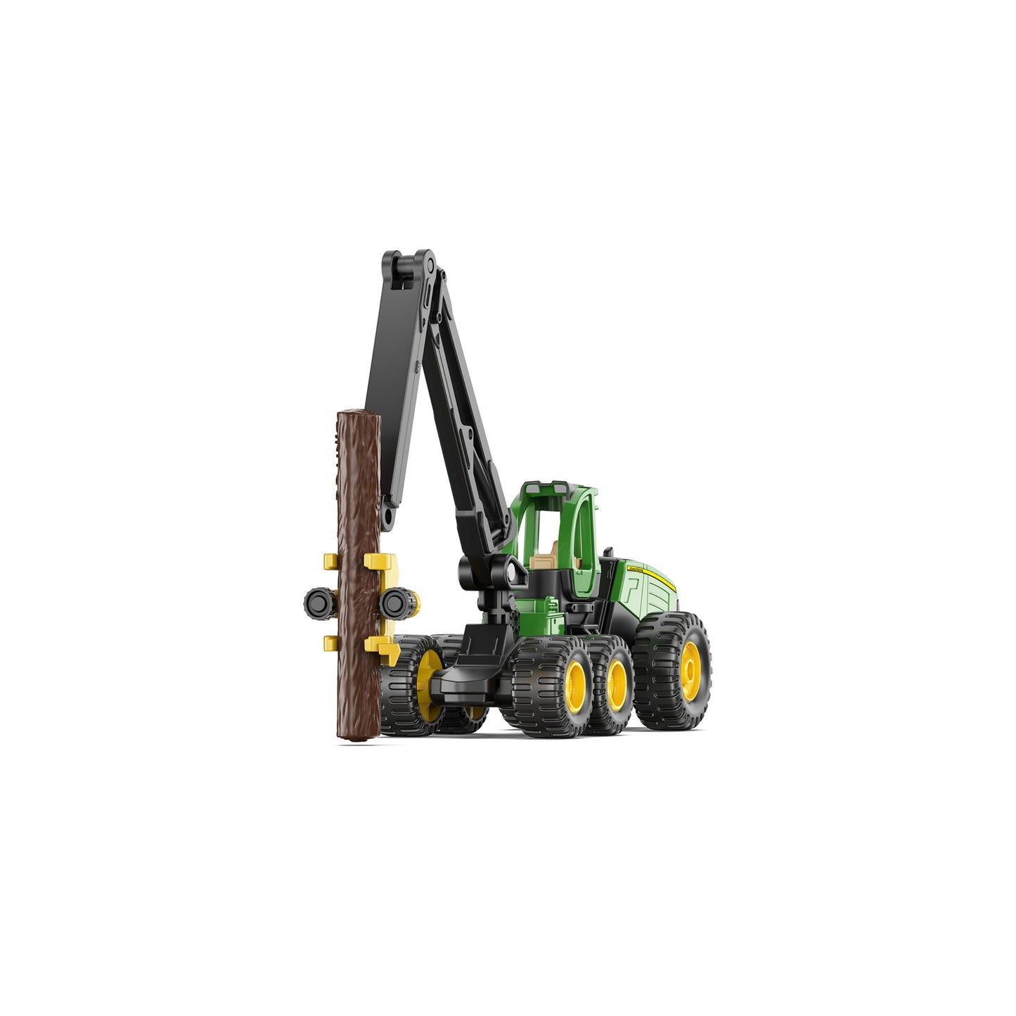 J.DEERE SKÖRDARE