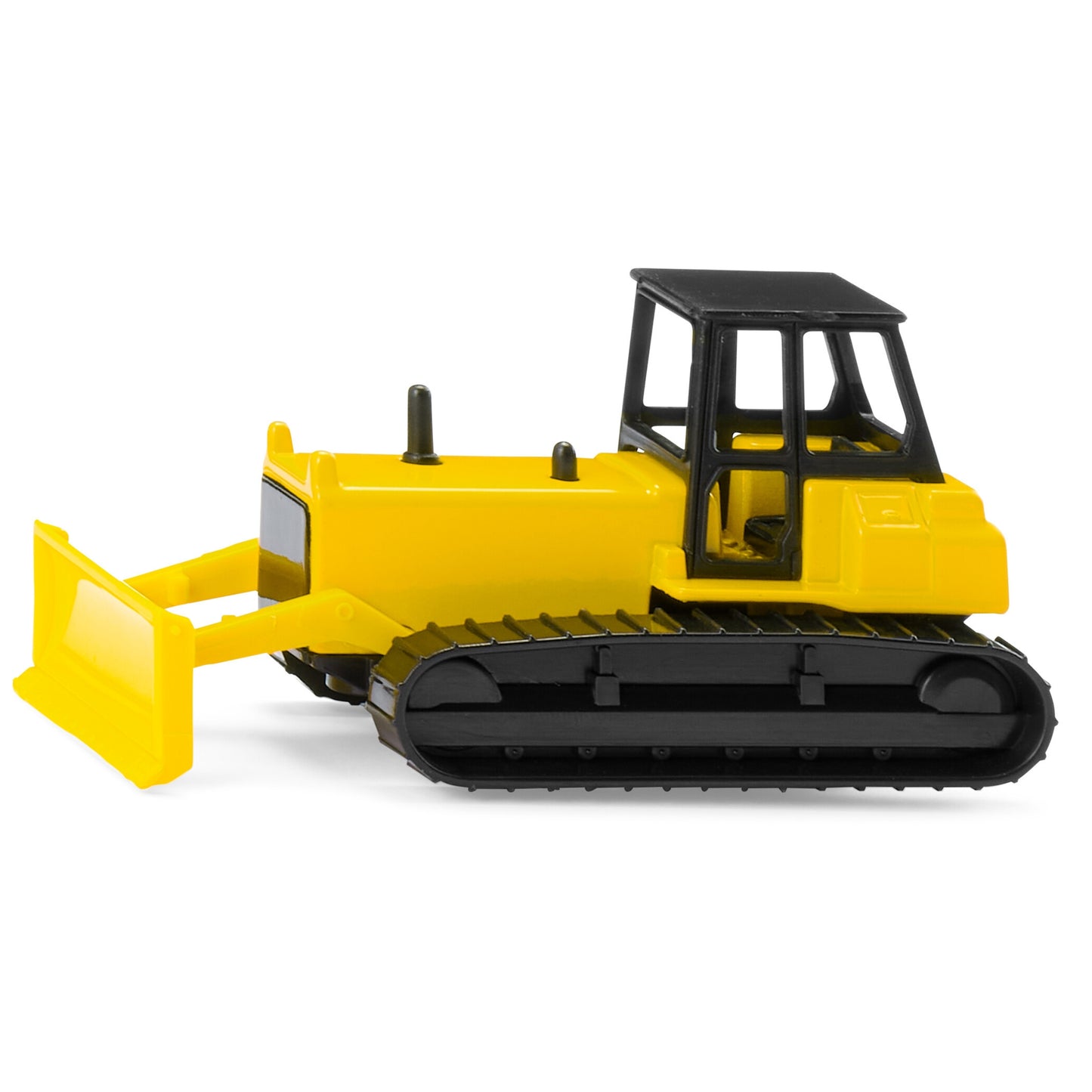 BULLDOZER
