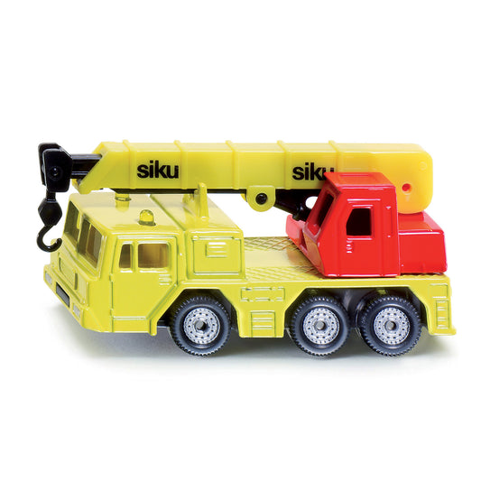HYDRAULISK KRAN