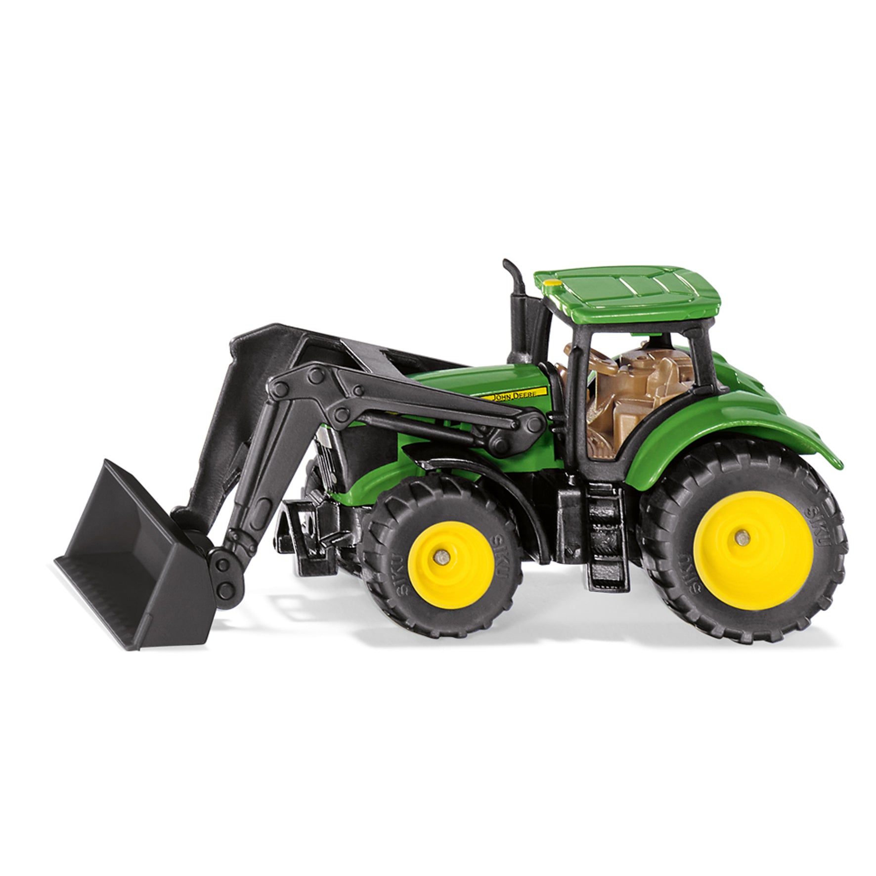 JOHN DEERE M. FRONTLASTARE