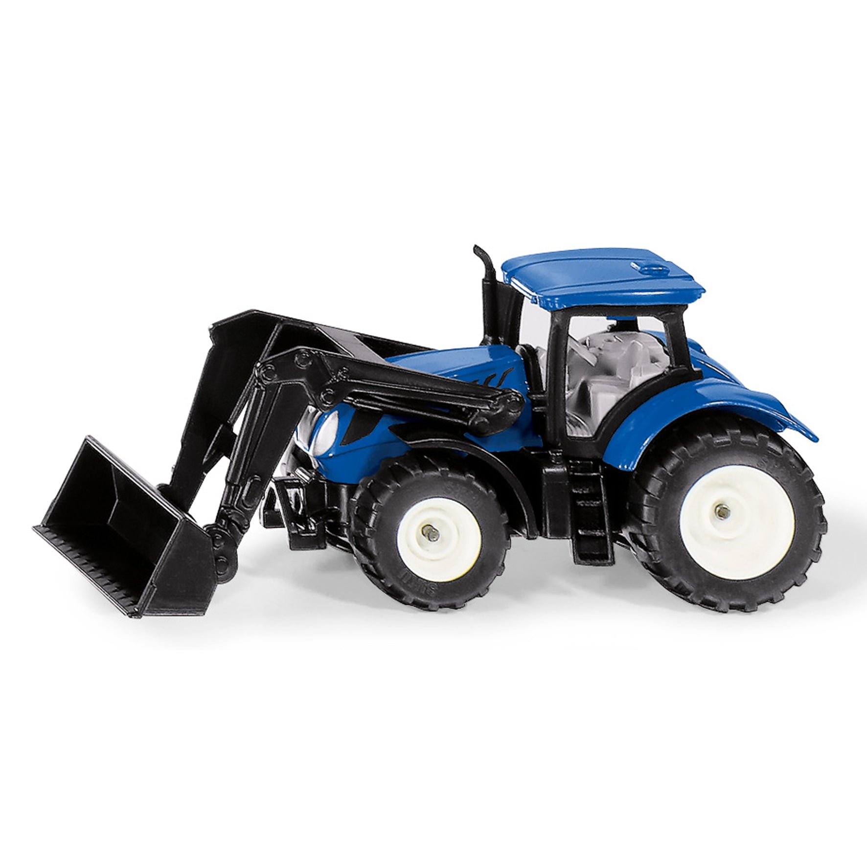 NEW HOLLAND M. FRONTLASTARE