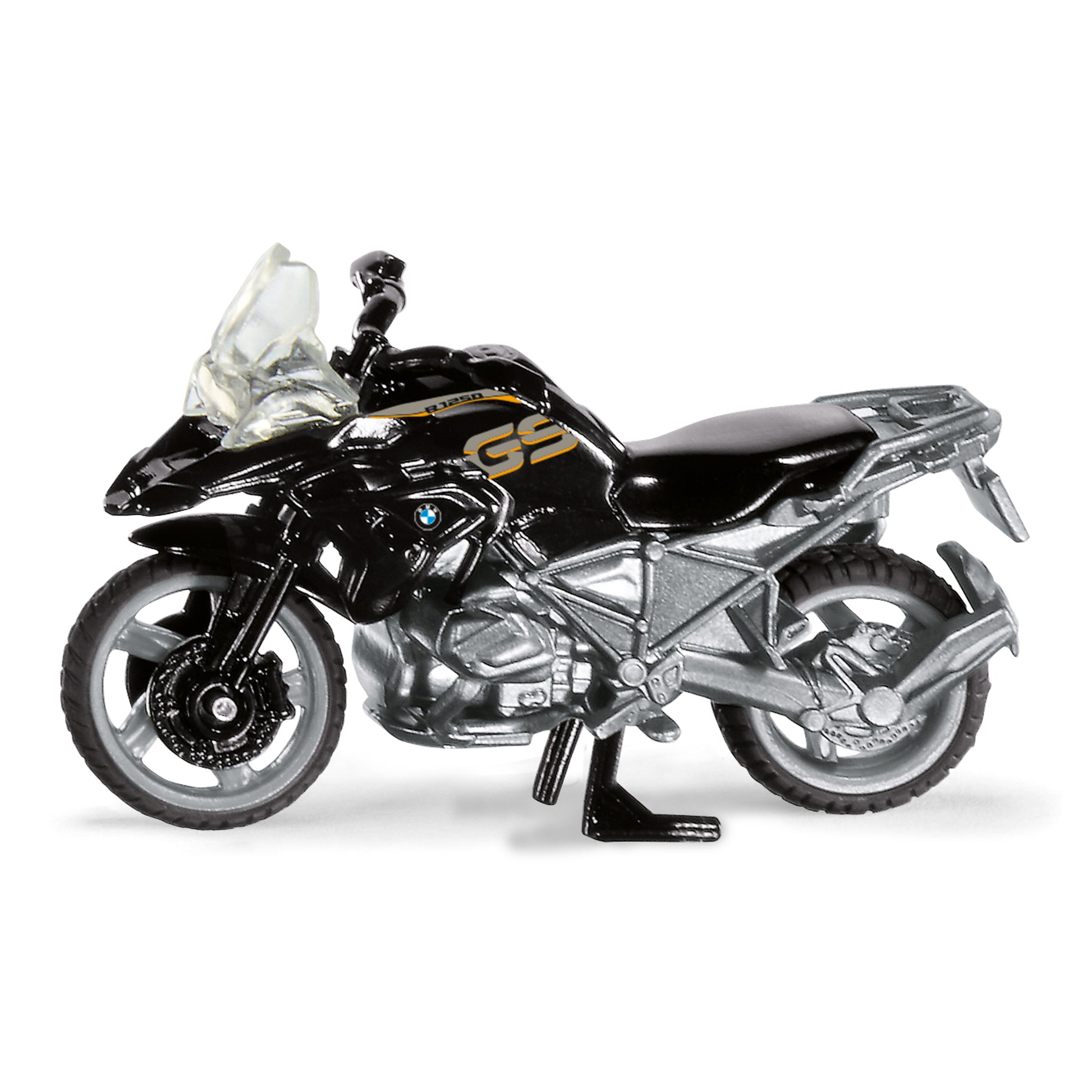 BMW R 1250 GS LCI