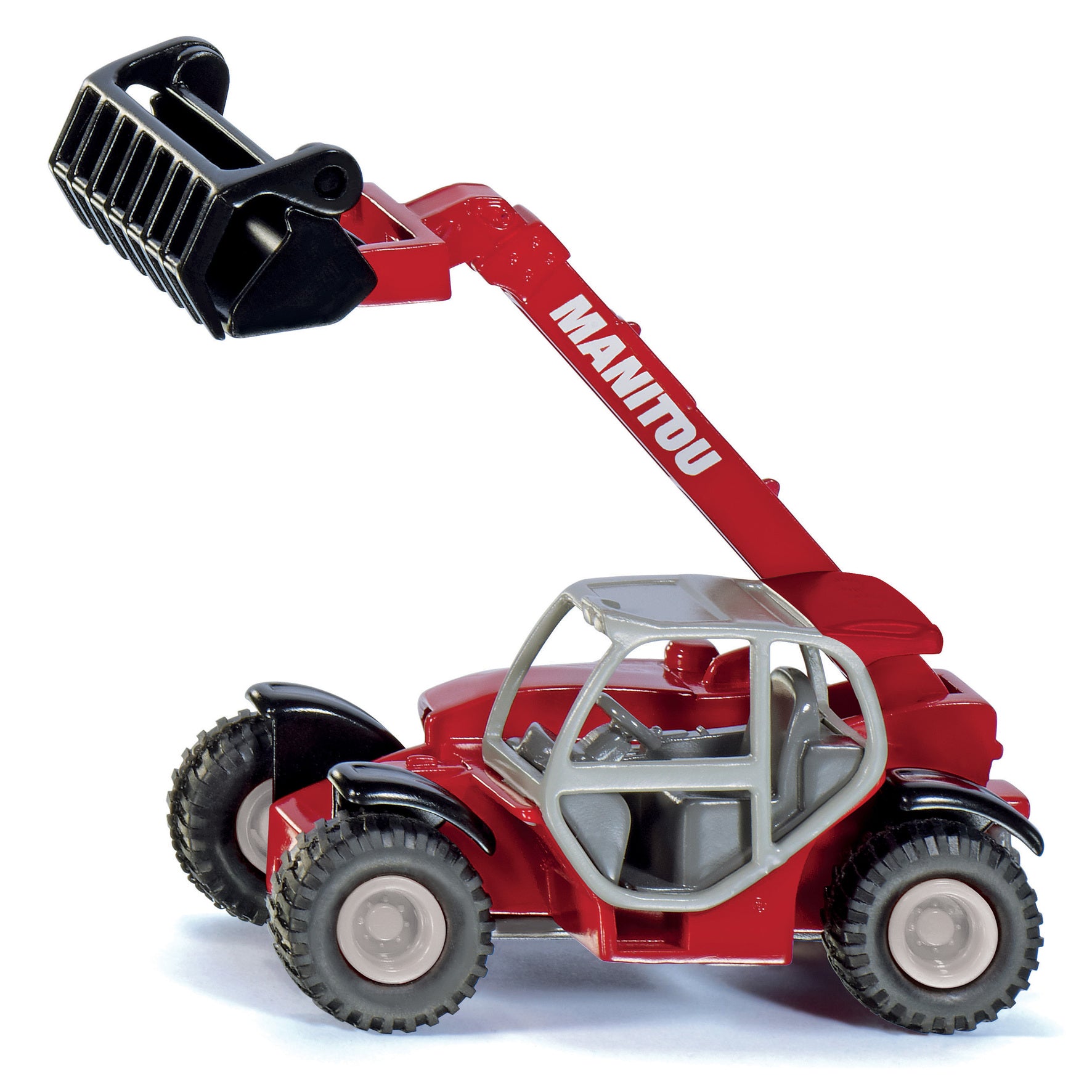 MANITOU TELESKOPLASTARE