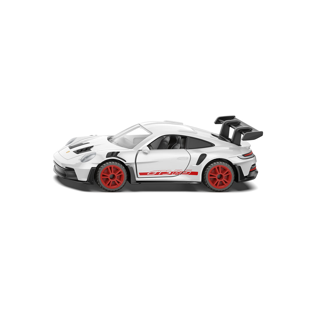 PORSCHE 911 GT3 RS