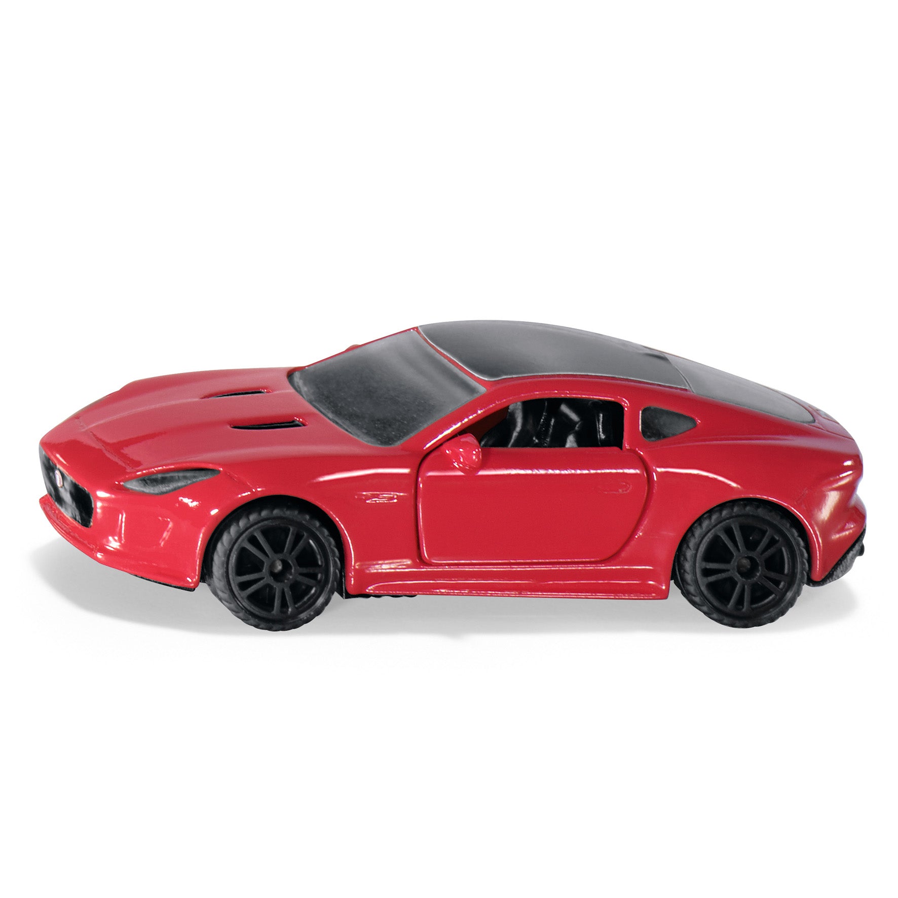JAGUAR F-TYPE R