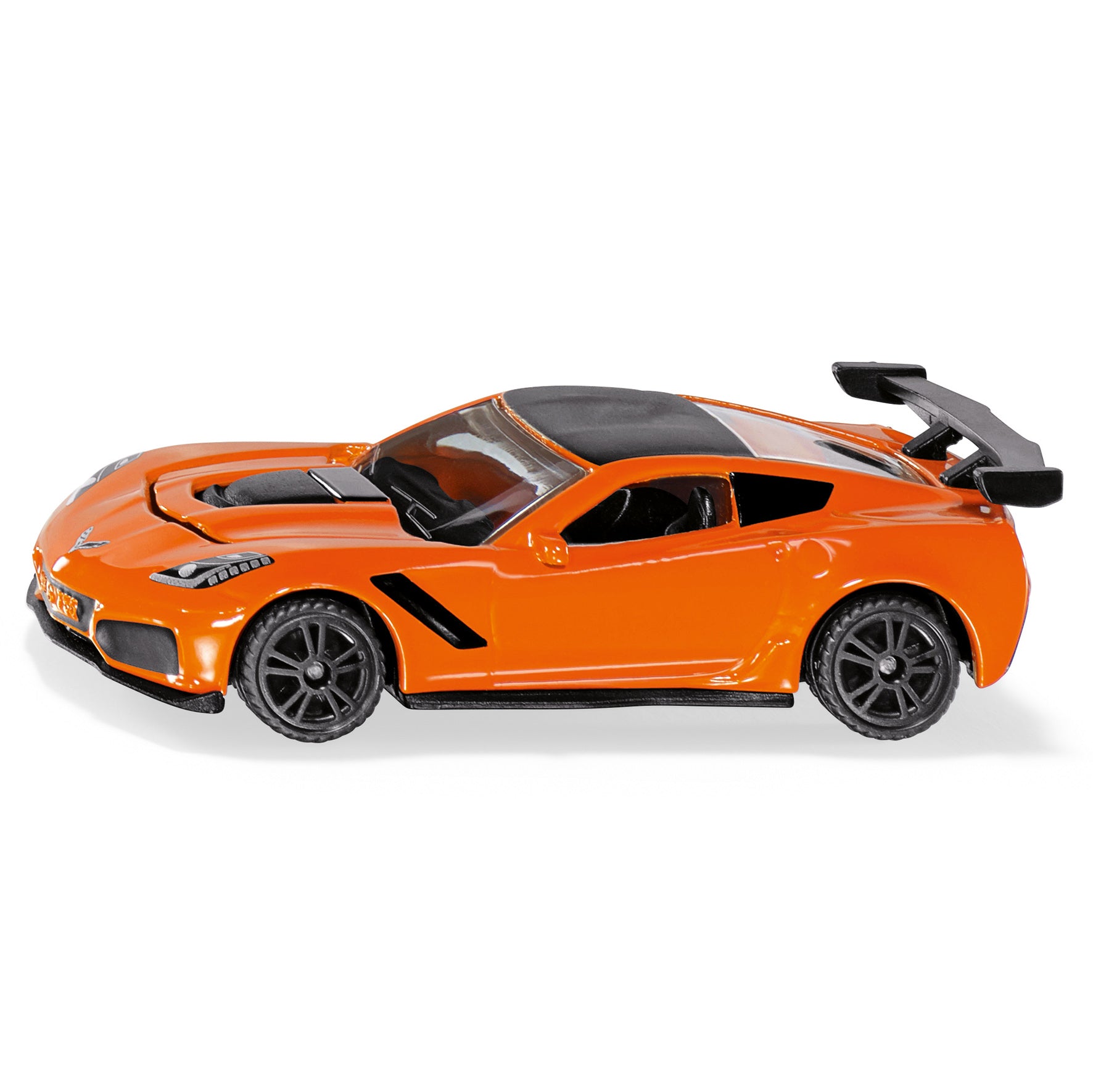 CHEVROLET CORVETTE ZR1