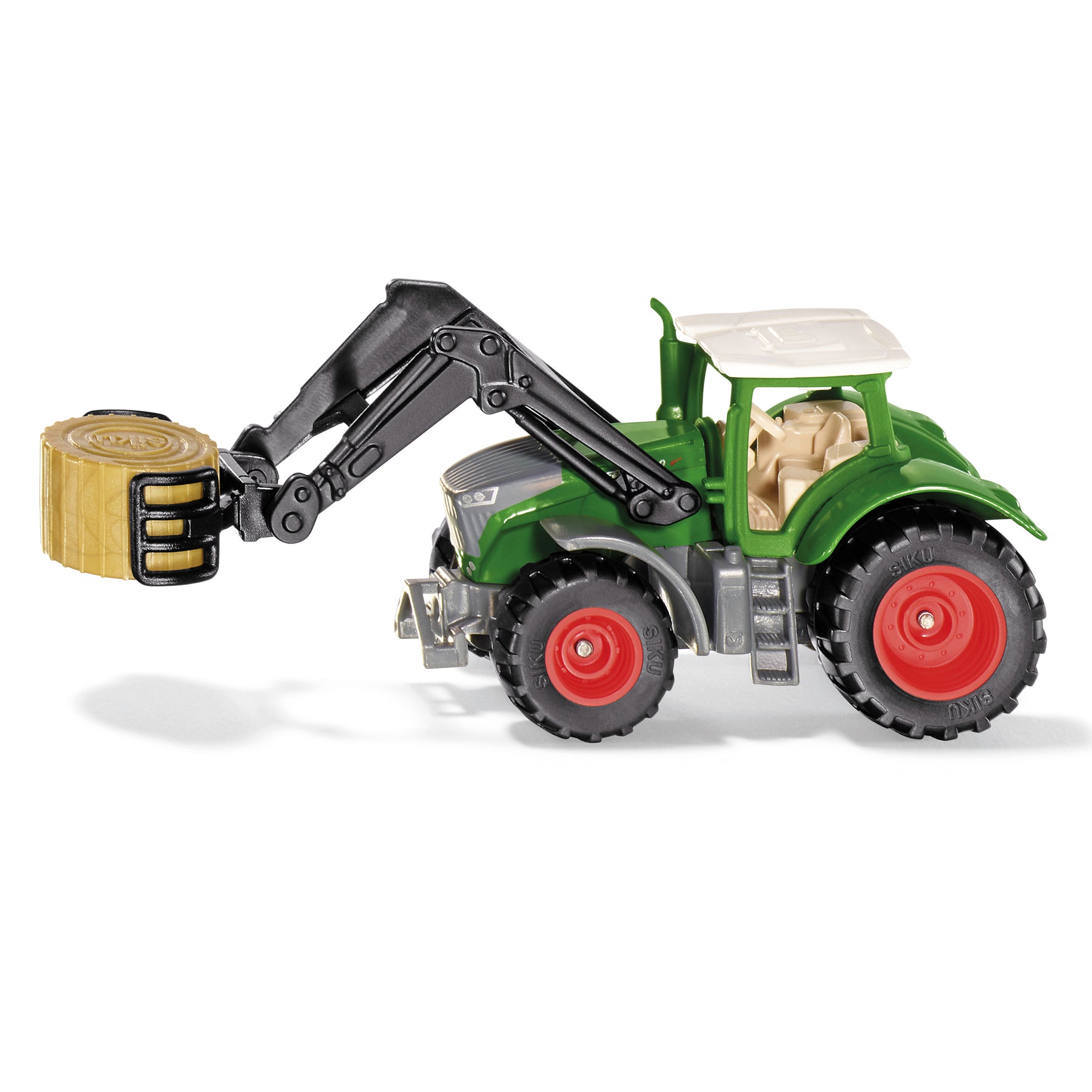 FENDT MED BAL GRIP