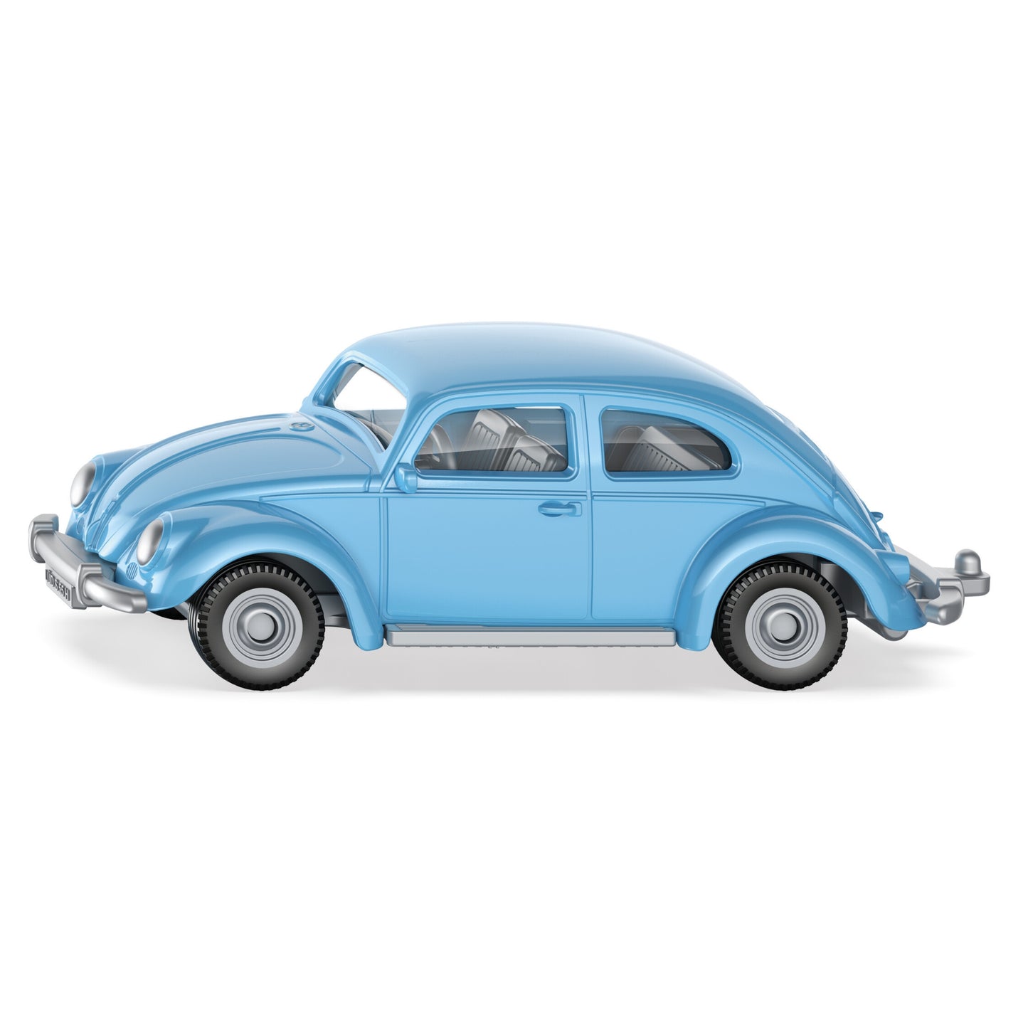 VW BEETLE