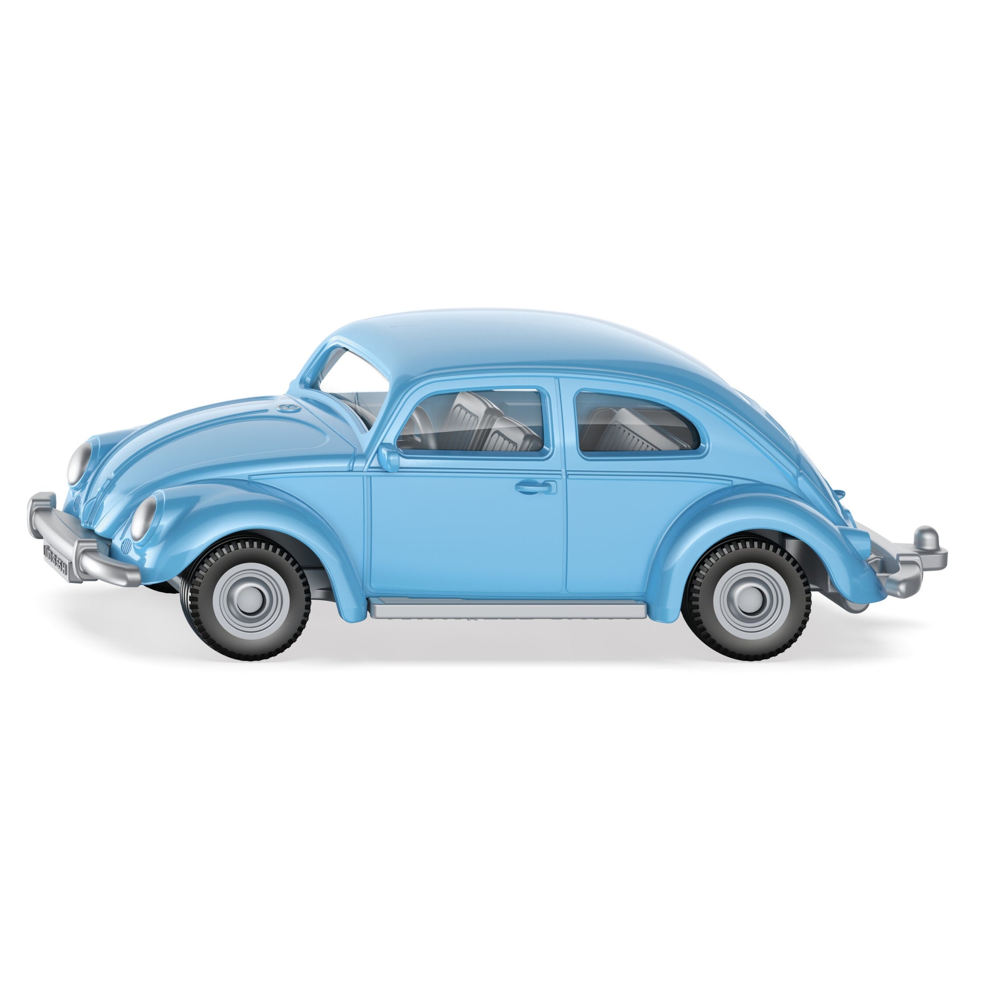 VW BEETLE