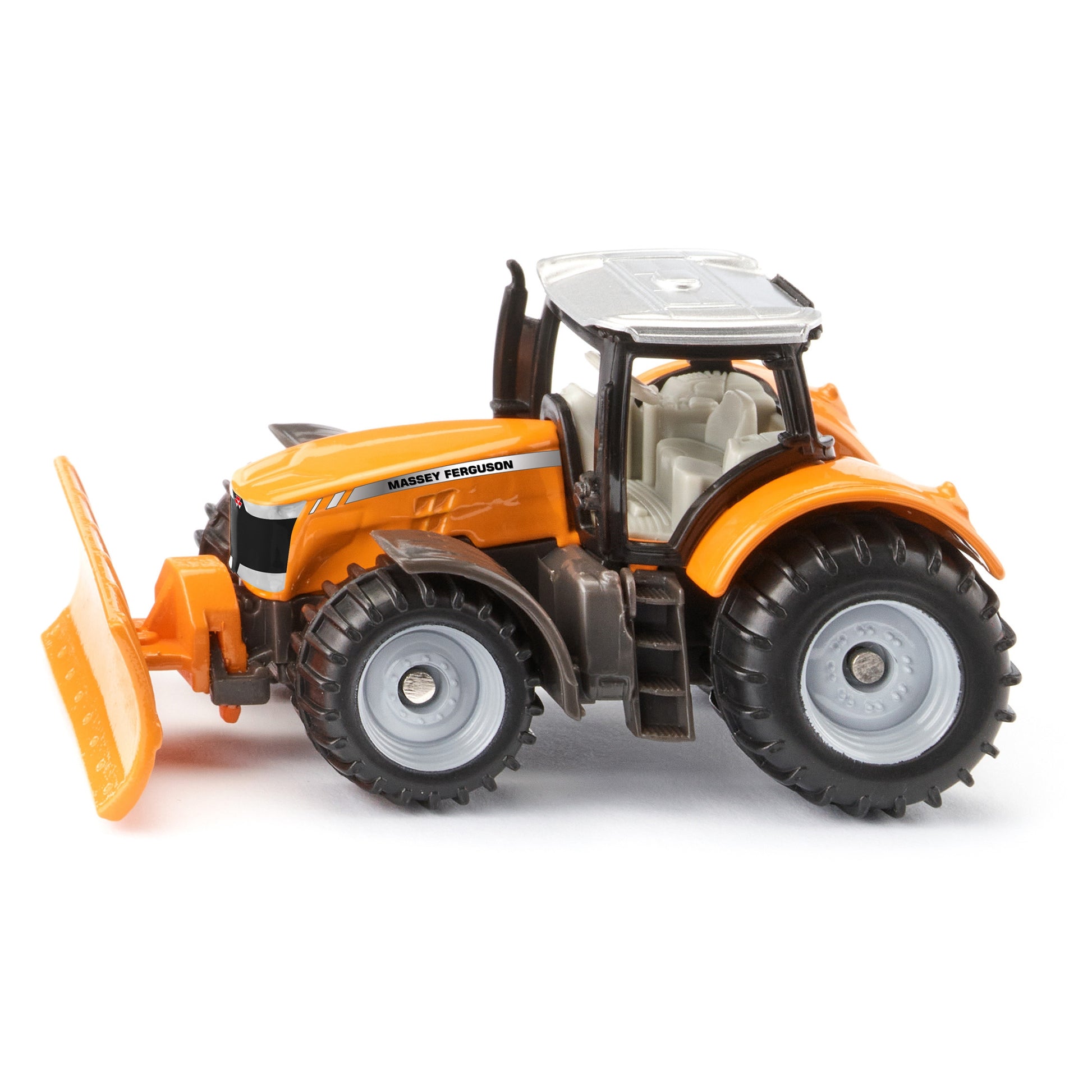 MASSEY FERGUSON SNOWPLOW