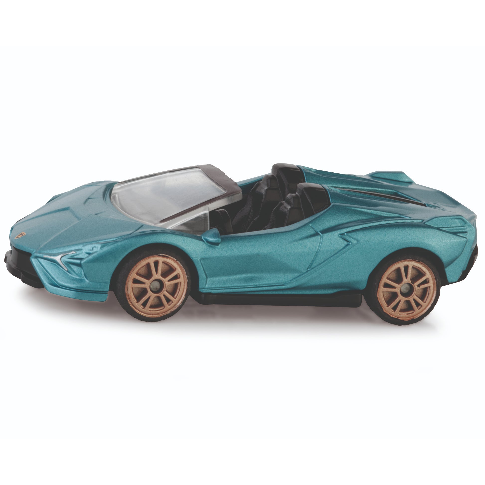 LAMBORGHINI SIAN ROADSTER