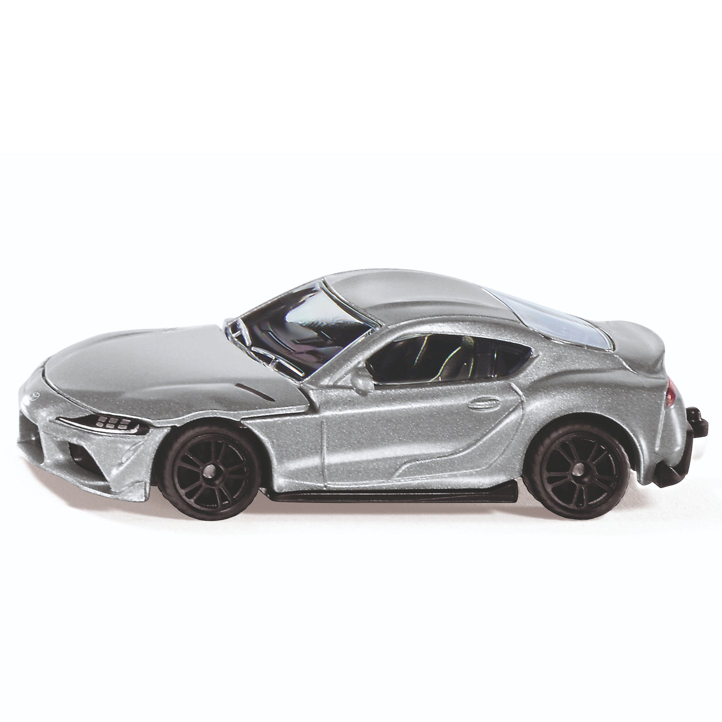 TOYOTA GR SUPRA