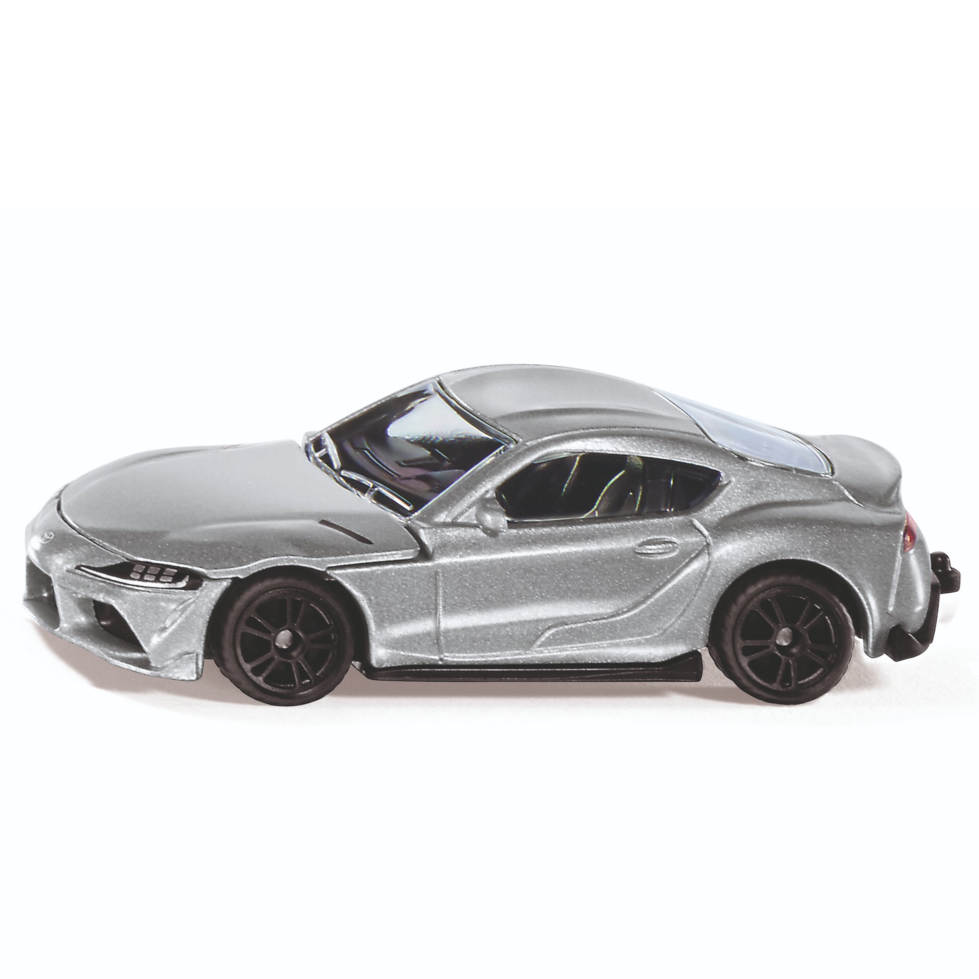 TOYOTA GR SUPRA