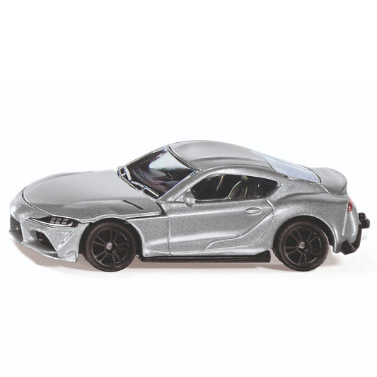 TOYOTA GR SUPRA