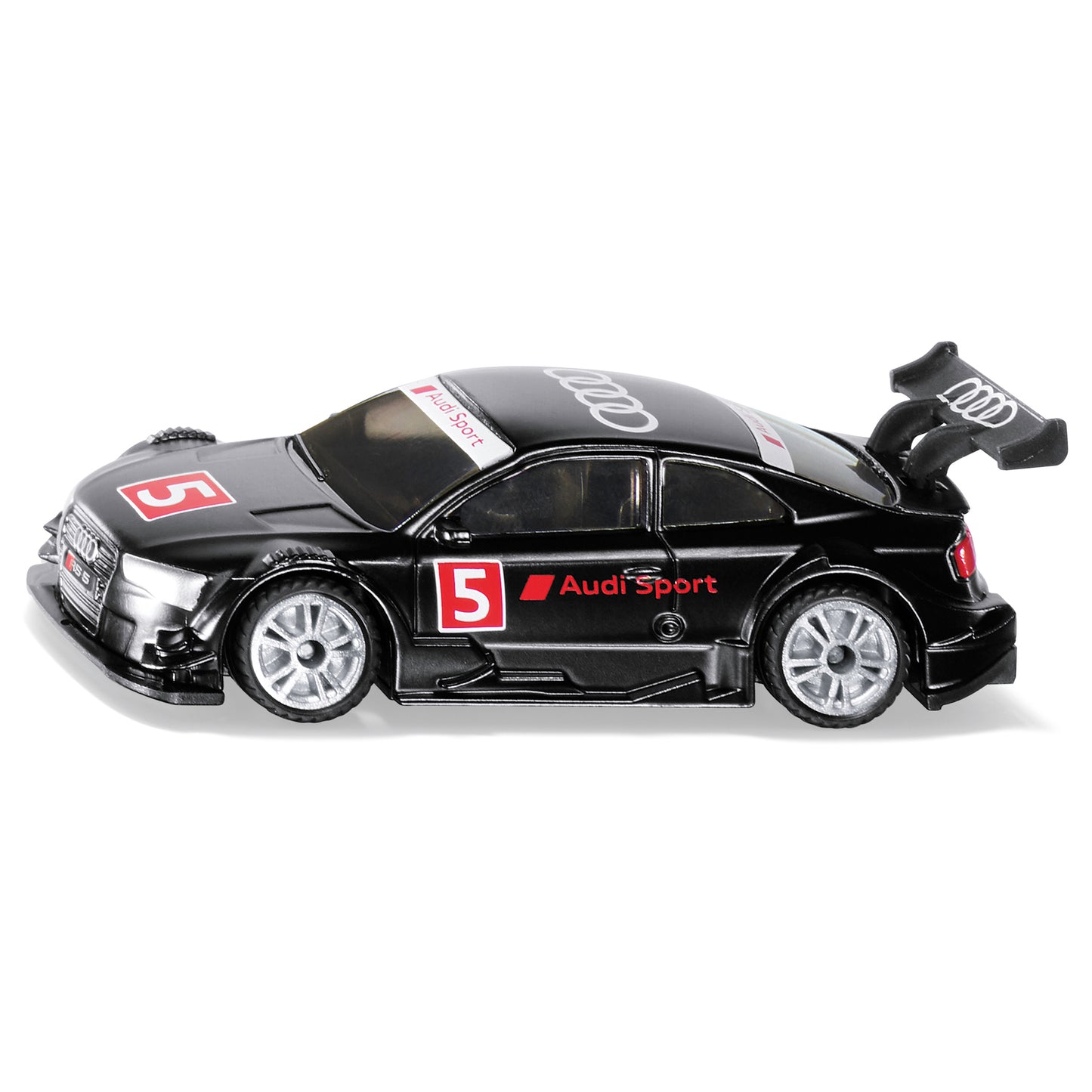 AUDI RS 5 RACING