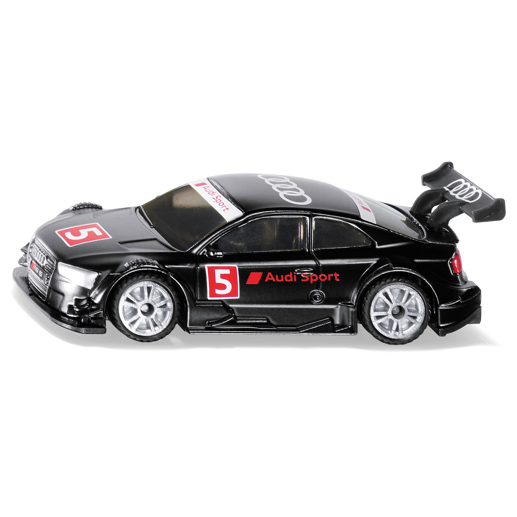 AUDI RS 5 RACING