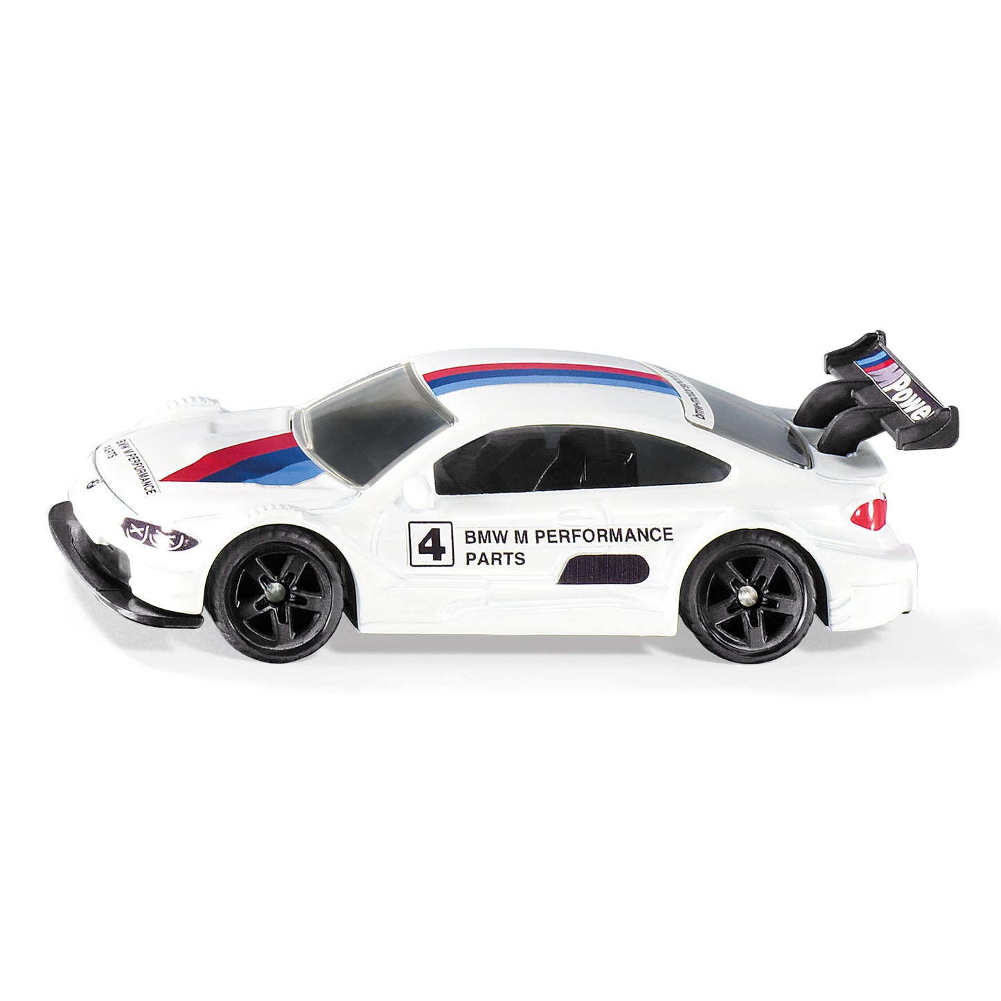 BMW M4 RACING 2016