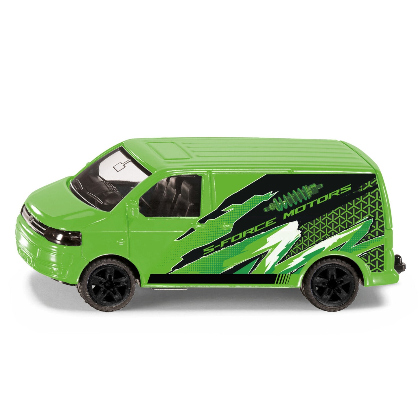 VW TRANSPORTER