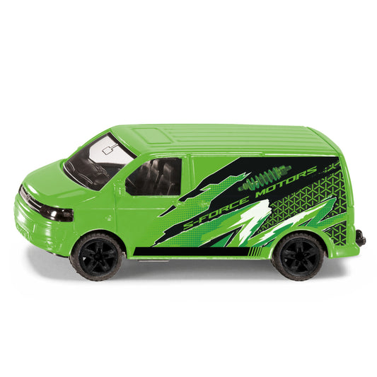 VW TRANSPORTER