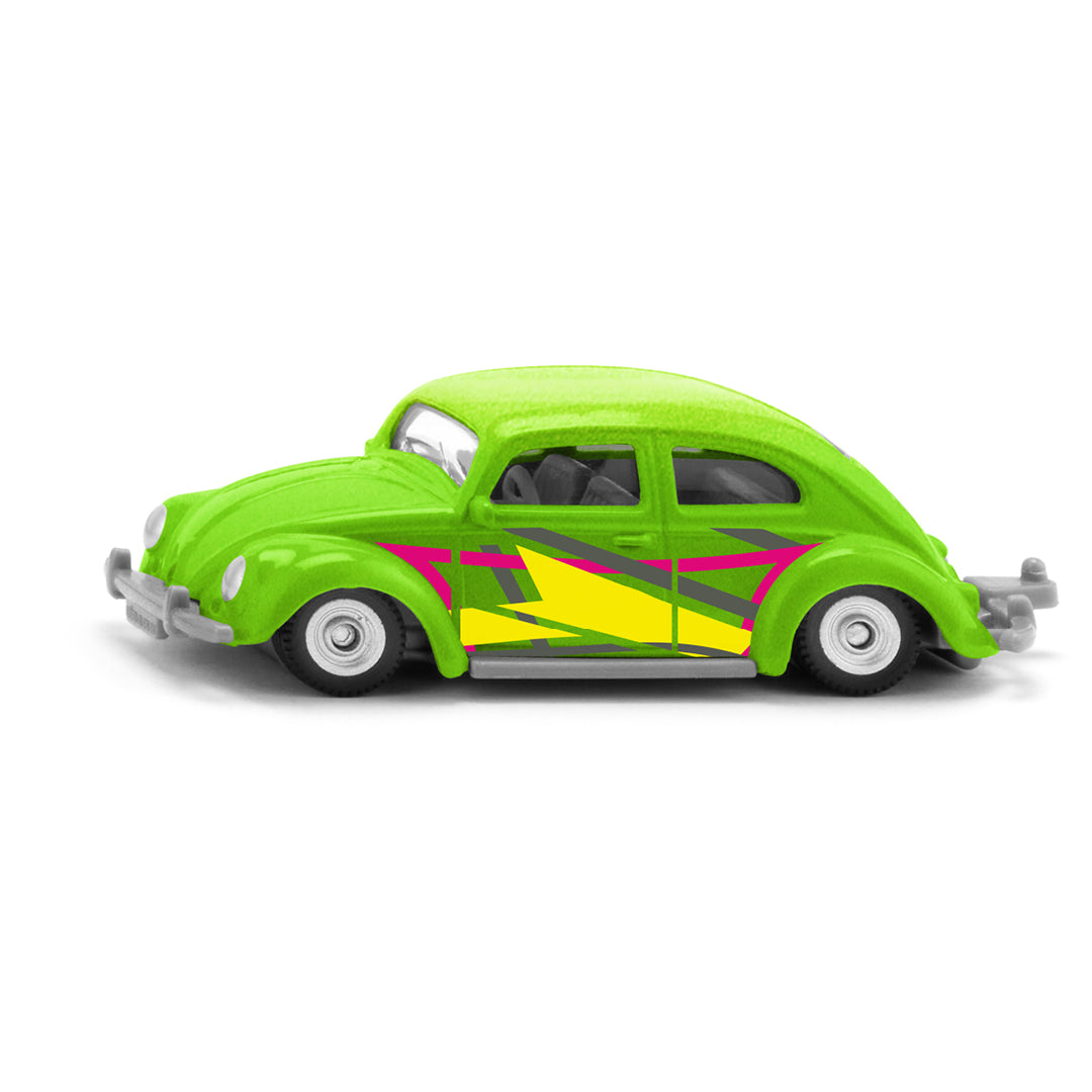 VW BEETLE CUSTOM