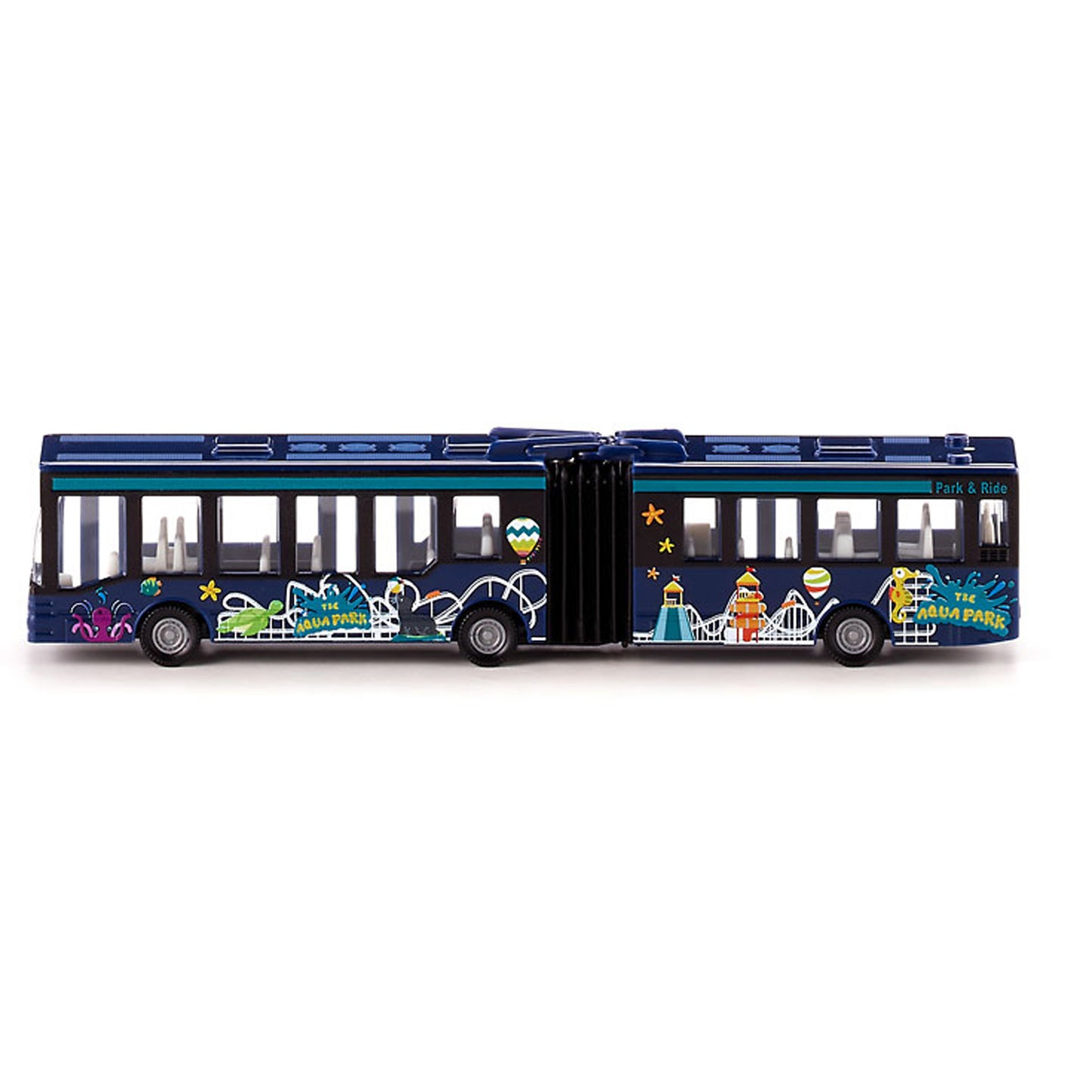 LEDBUSS