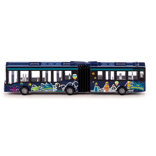 LEDBUSS