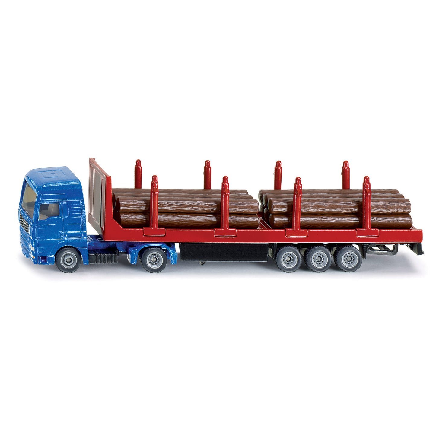 TIMMERTRANSPORT