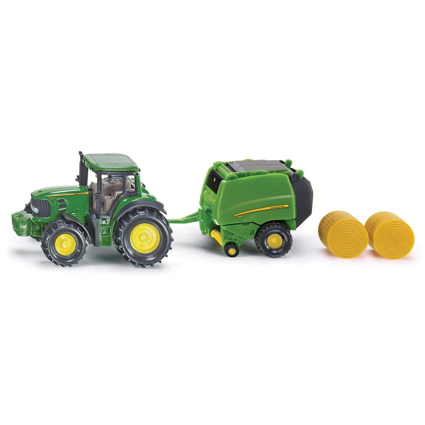 JOHN D.TRAKTOR M. BALPRESS
