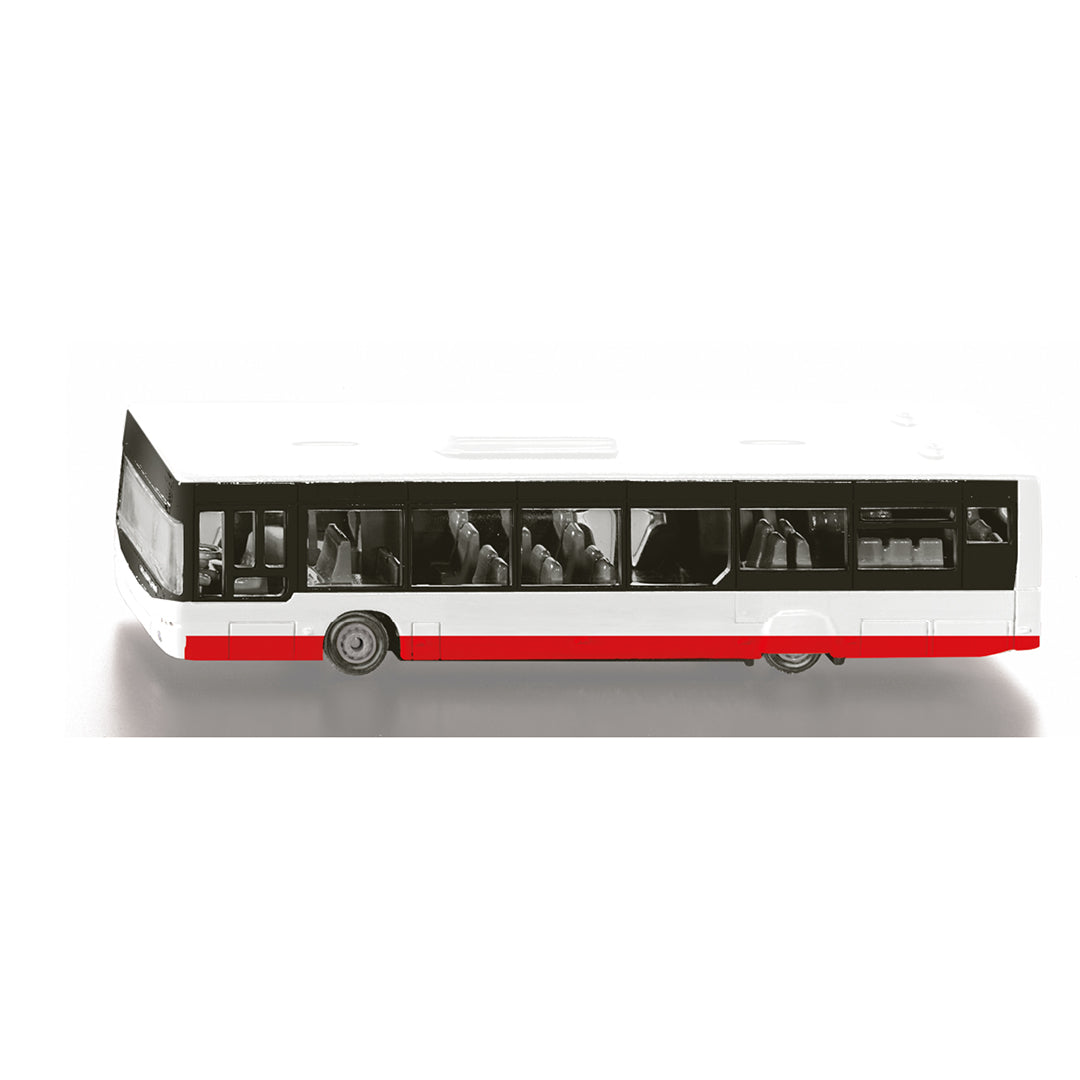 CITY BUS