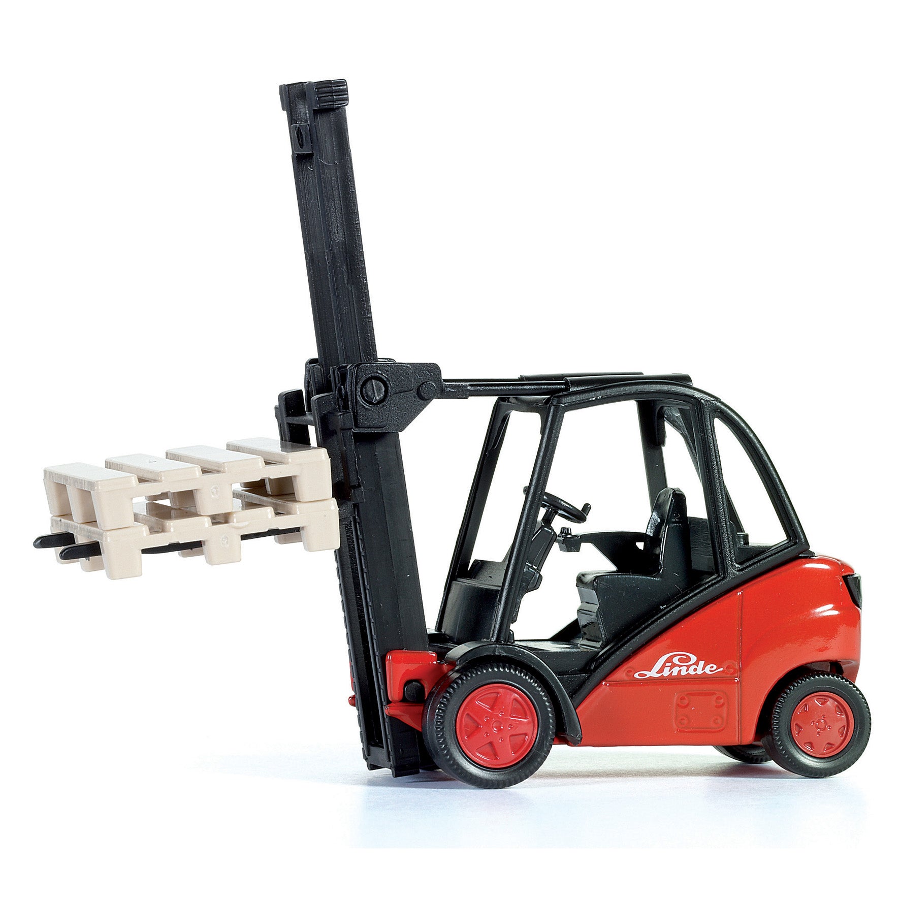 GAFFELTRUCK 1:50