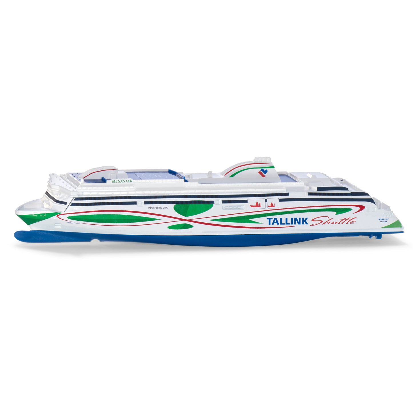 TALLINK MEGASTAR 1:1000