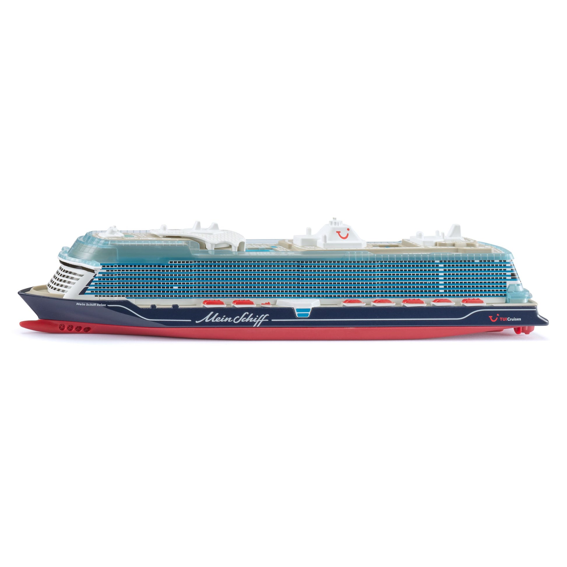 MEIN SCHIFF RELAX 1:50