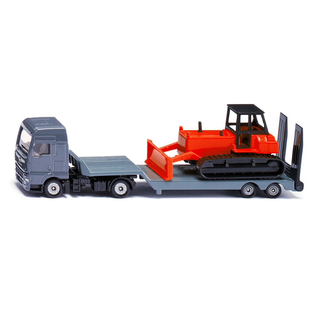 MAN LASTB. MED BULLDOZER 1:87