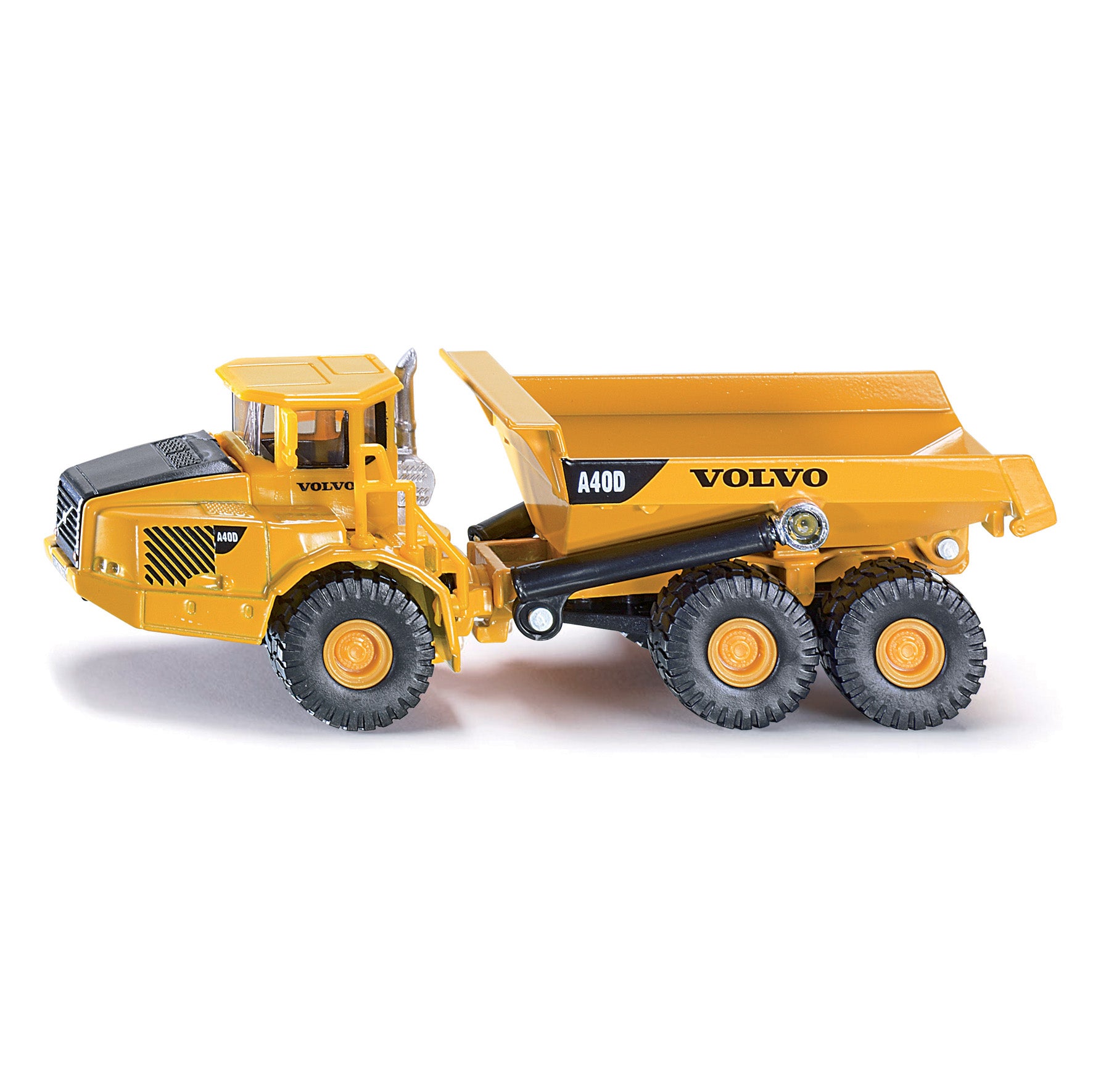 DUMPER VOLVO 1:87
