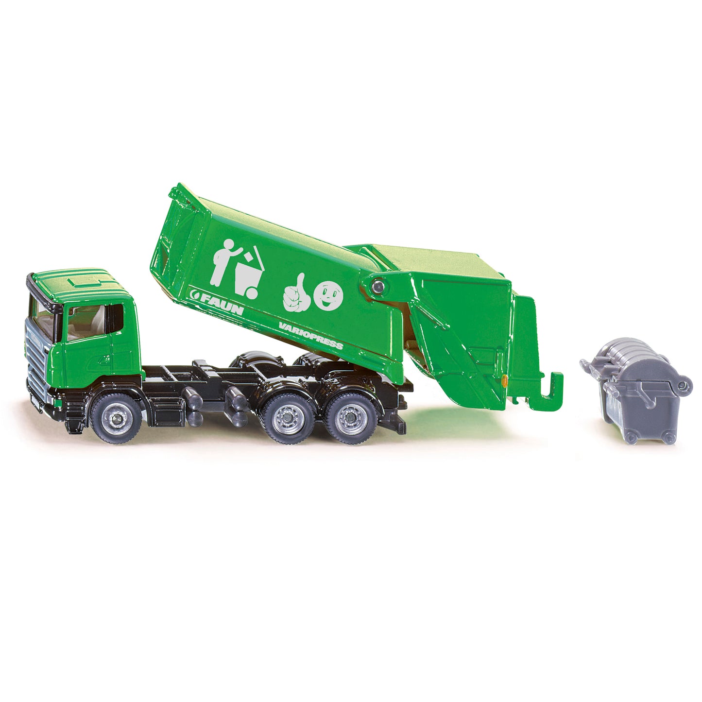 SCANIA SOPBIL 1:87