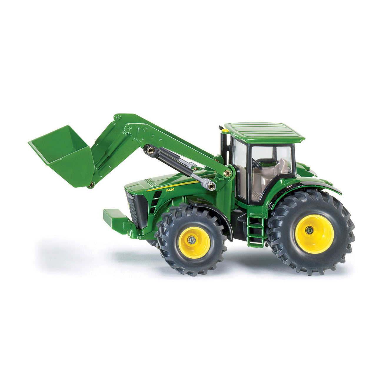 J.DEERE/FRONTL. 1:50