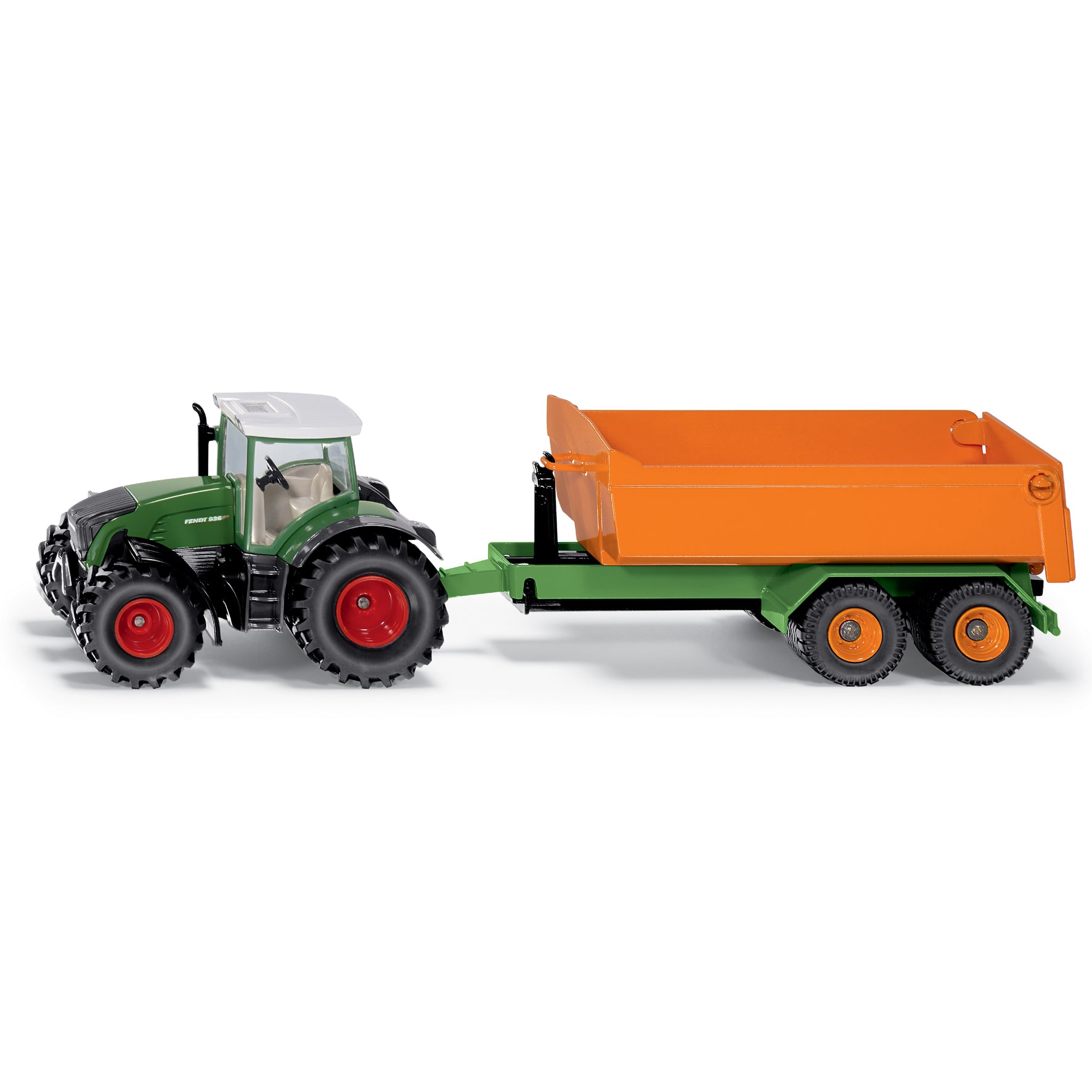 FENDT M LASTVÄXLAR VAGN 1:50
