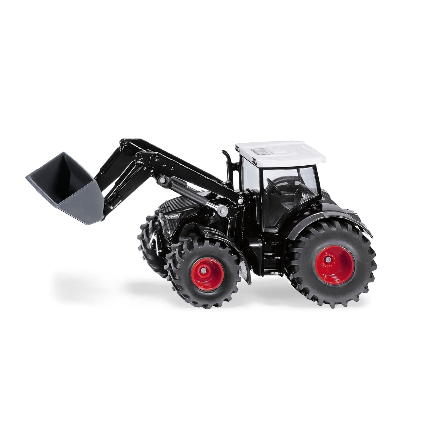 SIKU FENDT 942 VARIO MED SKOPA