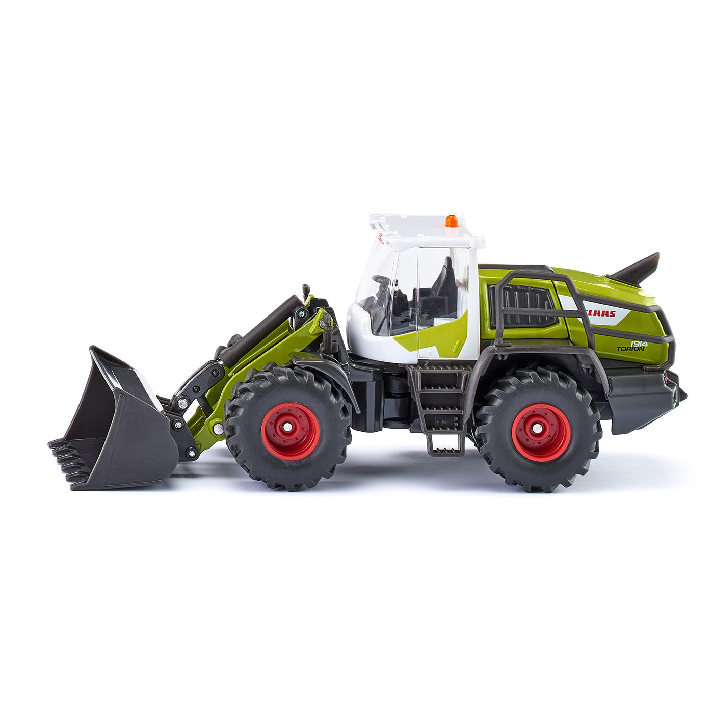 HJULLASTARE CLAAS TORION 1:50