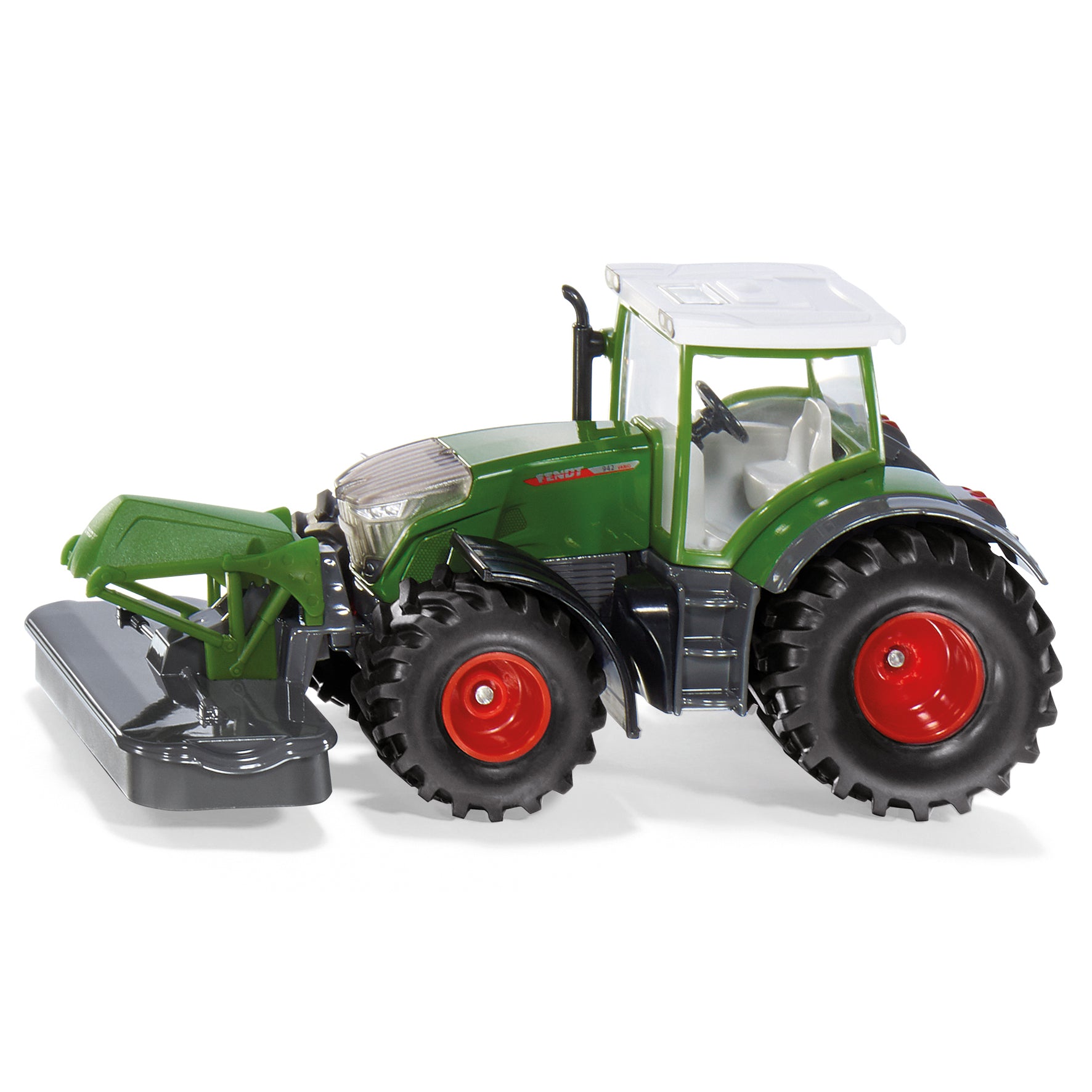 FENDT 942 VARIO M FRONTL. 1:50