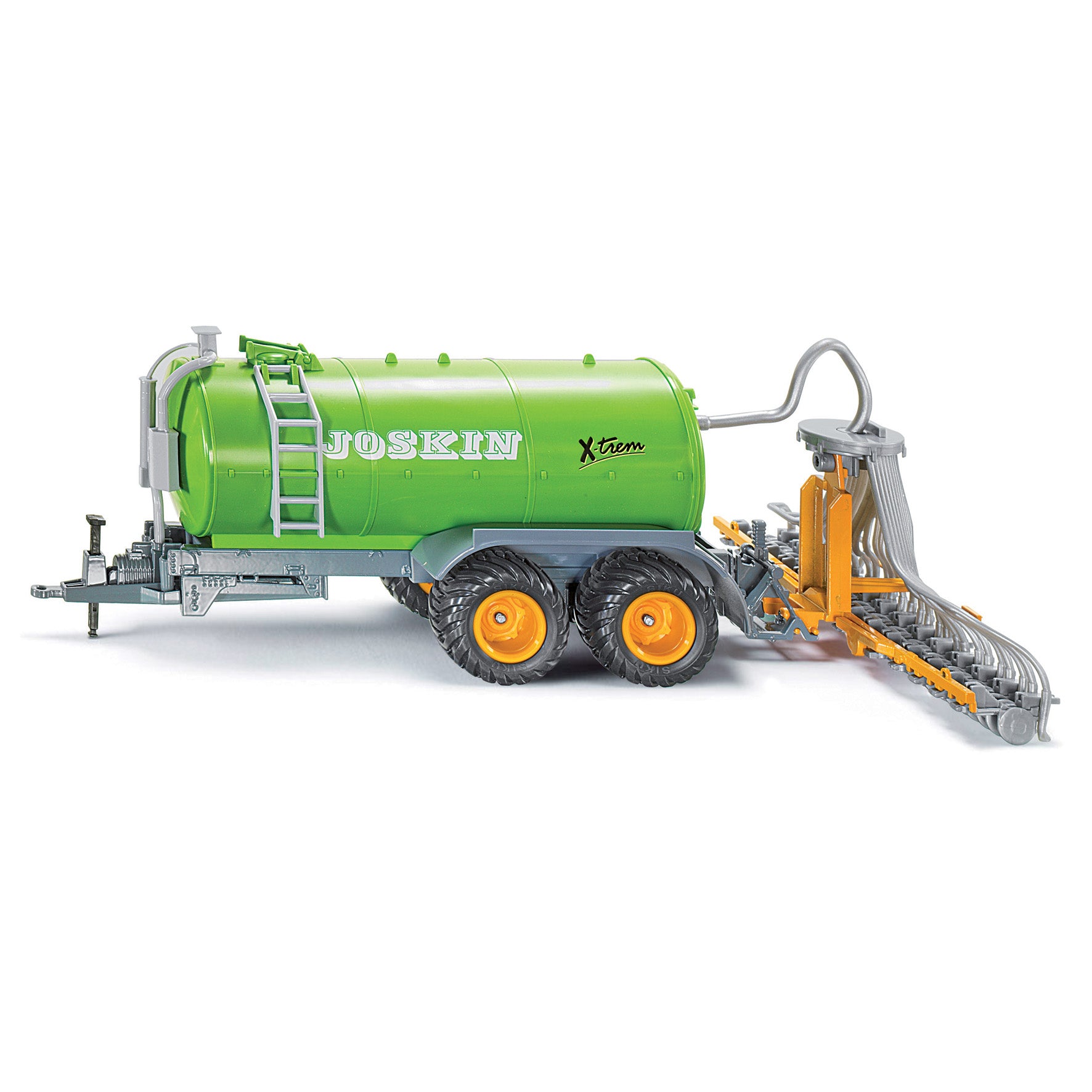 TANKSLÄP JOSKIN 1:32