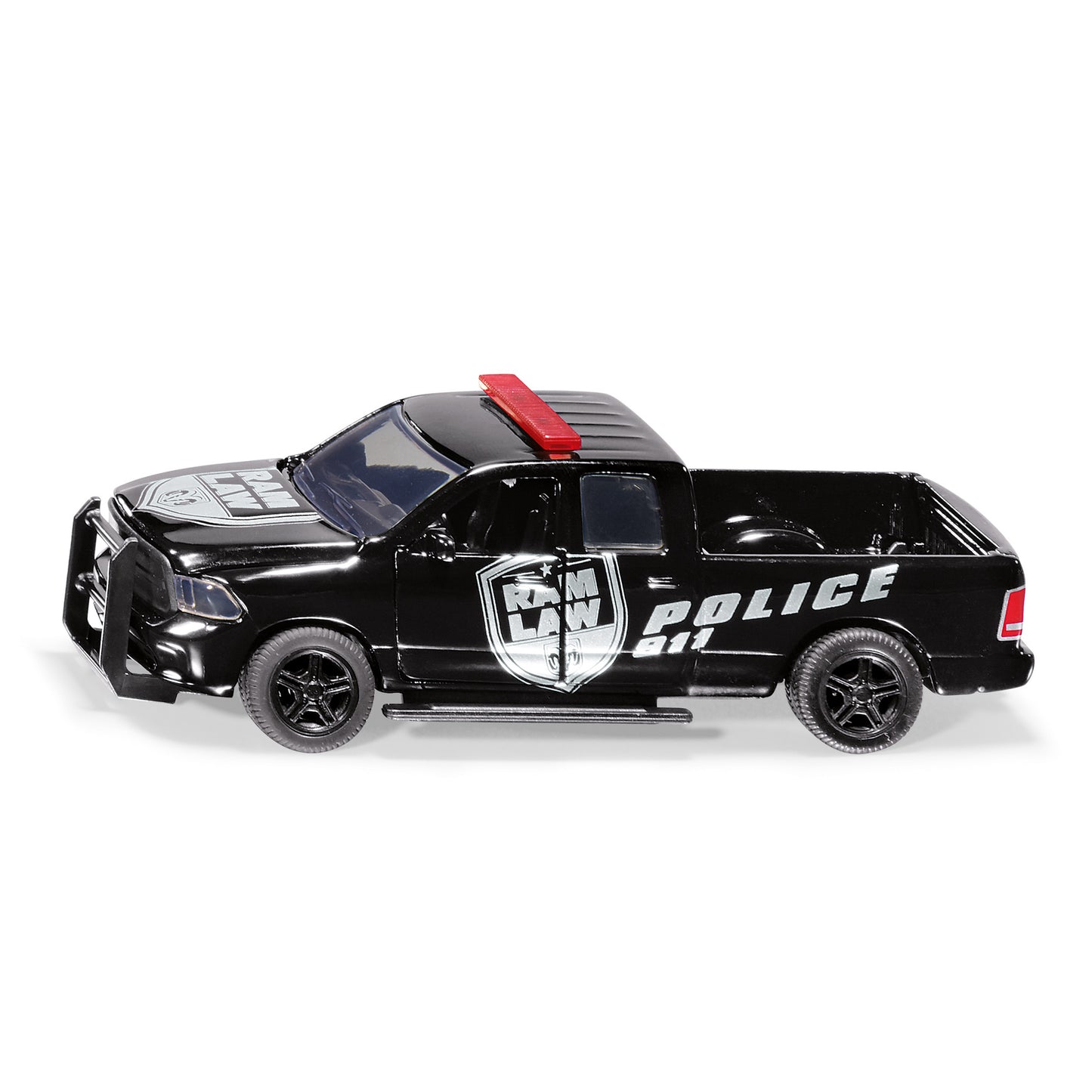 DODGE US POLICE 1:50