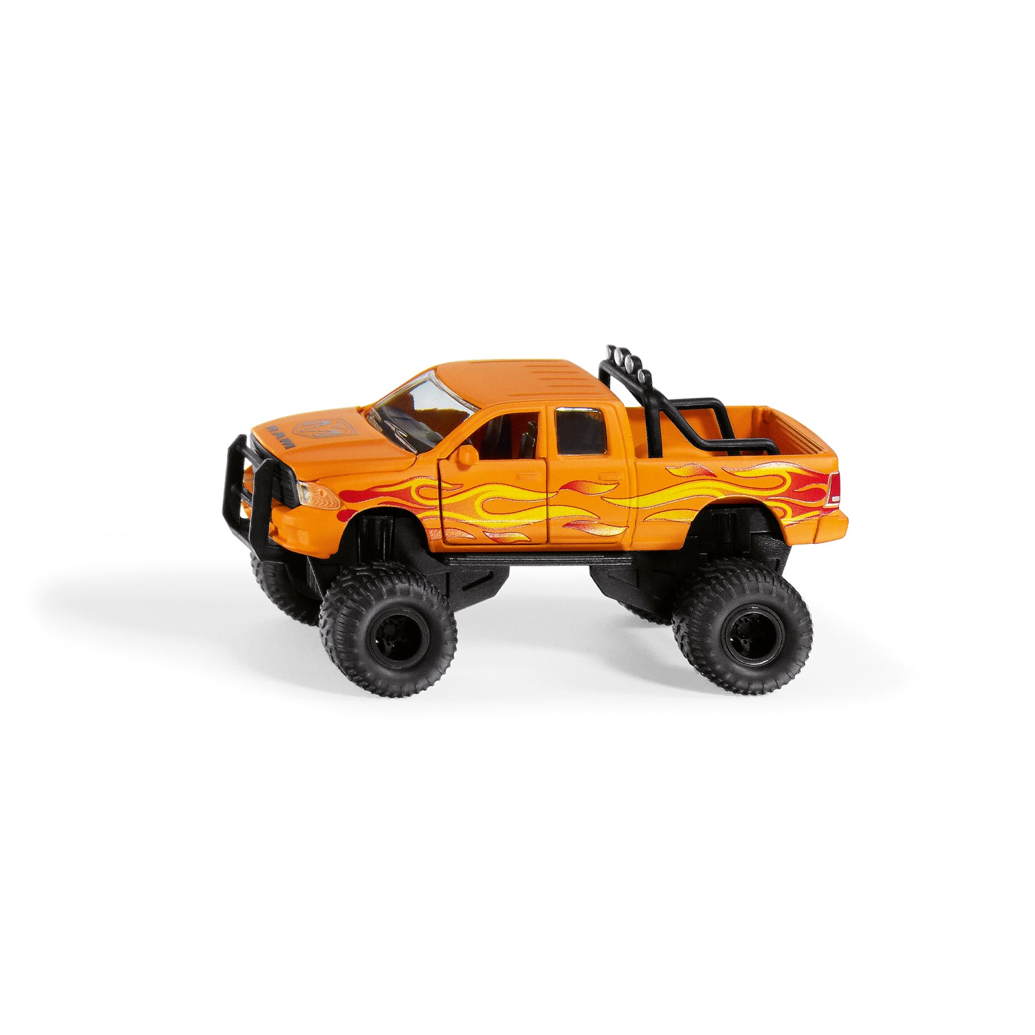 SIKU RAM 1500 MONSTER TRUCK
