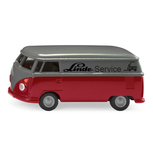 VW T1 BUS LINDE