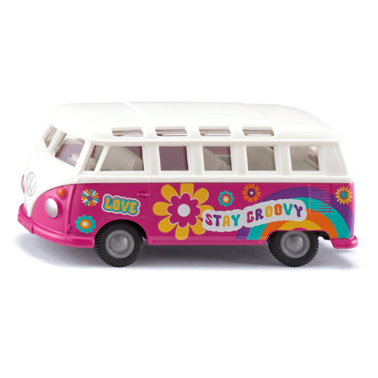 VW T1 SAMBA