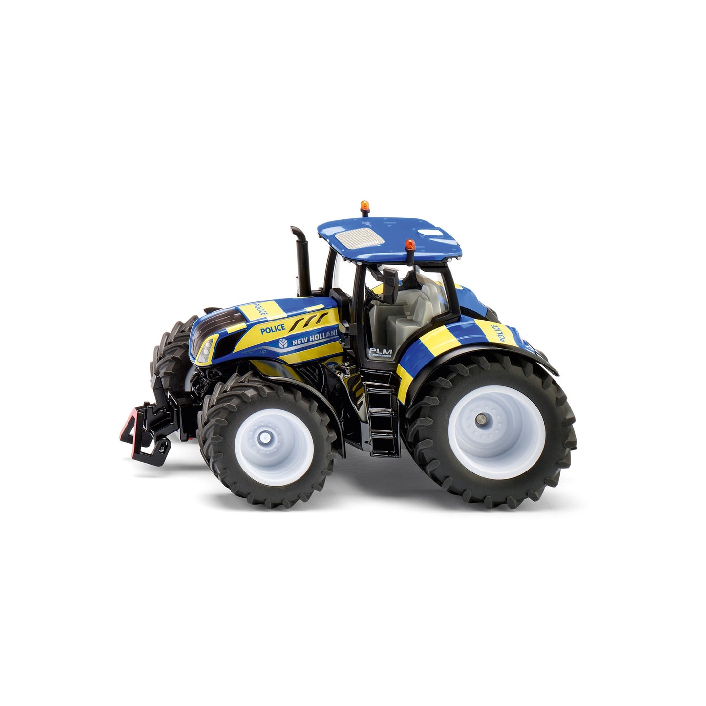NEW HOLLAND POLISTRAKTOR  1:32