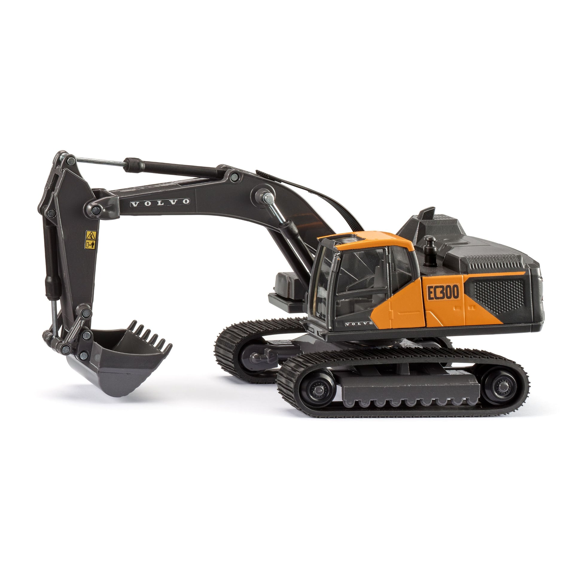 VOLVO EC300 GRÄVMASKIN 1:50