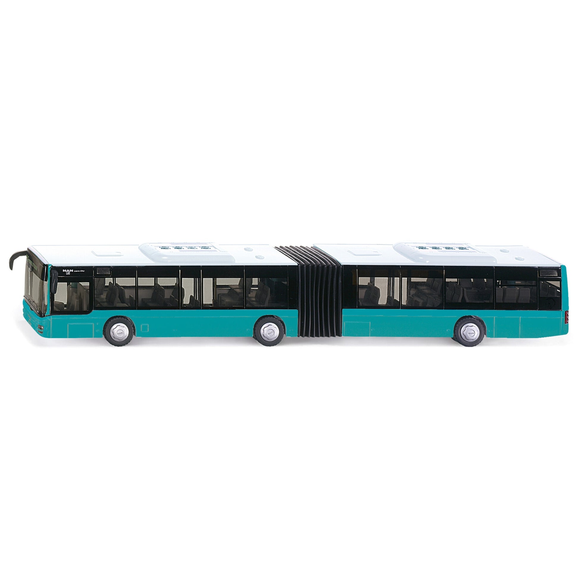 LEDAD BUS 1:50