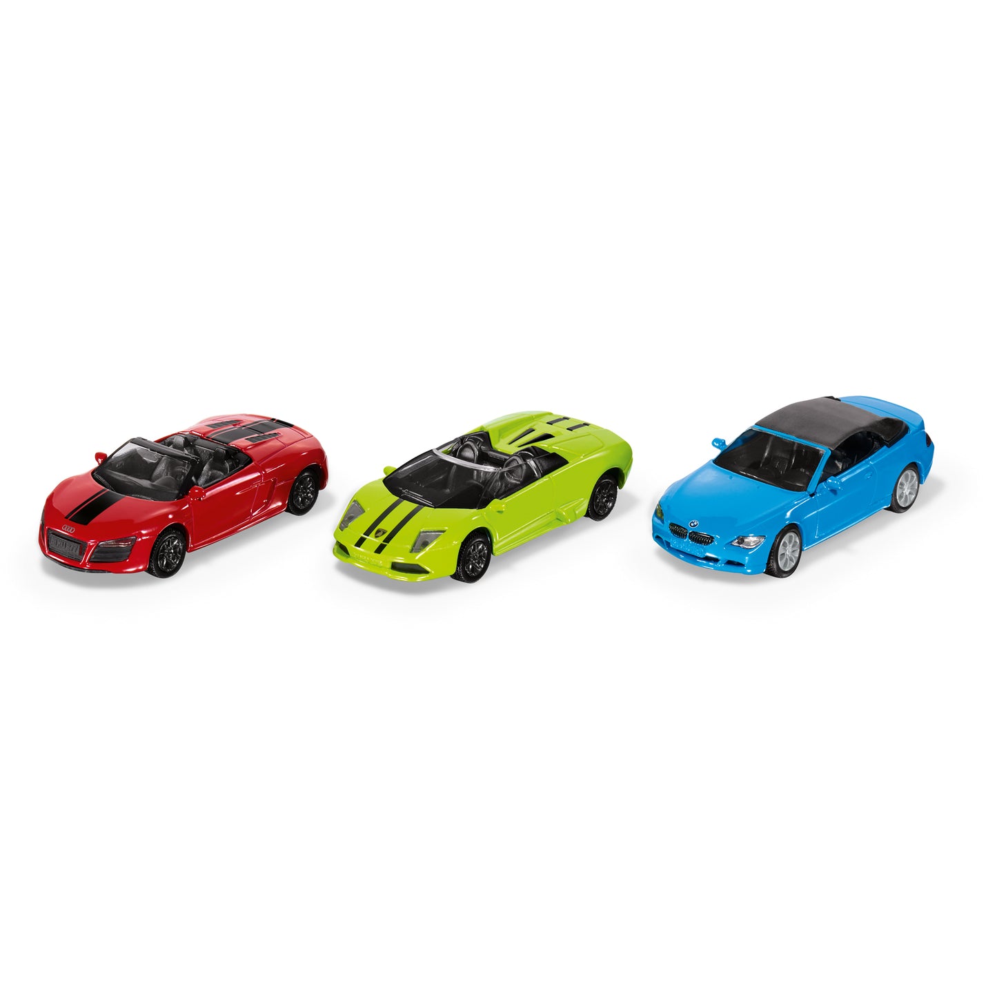 GIFT SET CABRIOLET