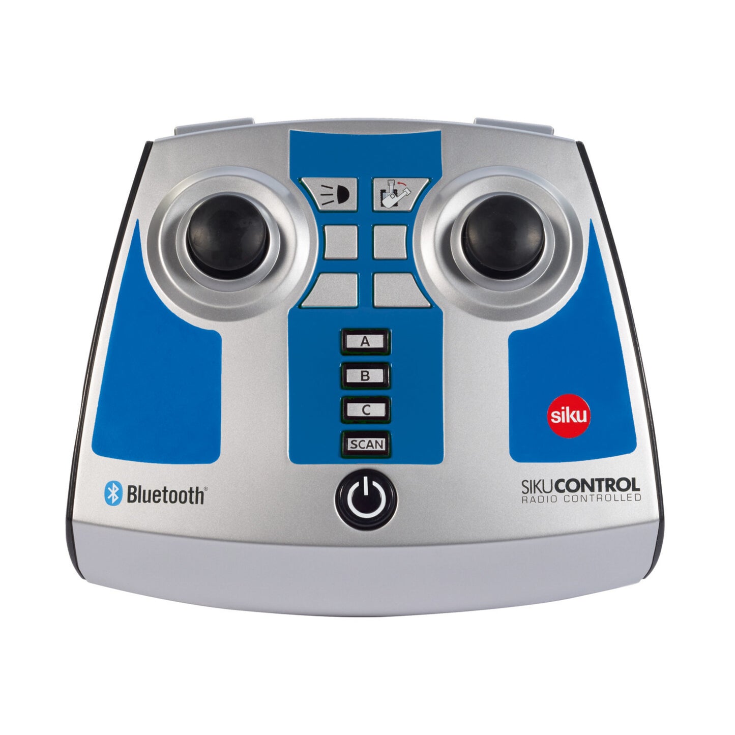 REMOTE BLUETOOTH FOR 88674100